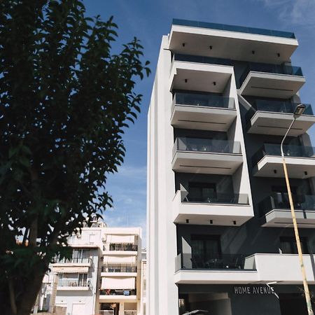 Home Avenue Alejandrópolis Exterior foto